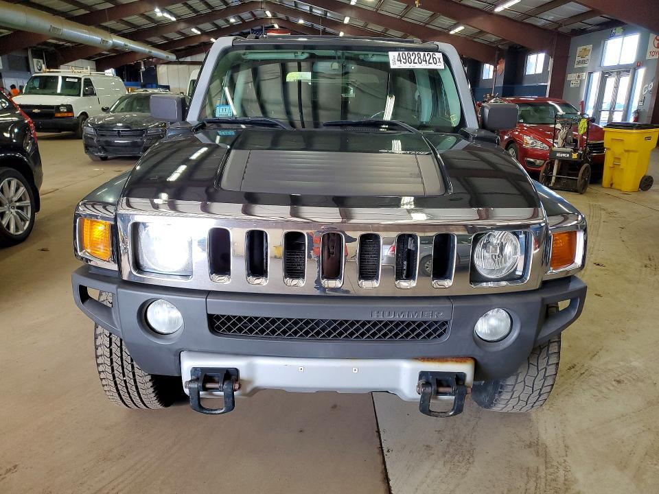2008 Hummer H3
