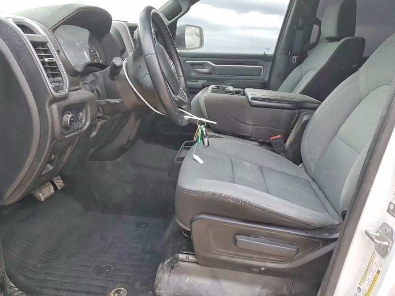 2022 Dodge RAM 1500
