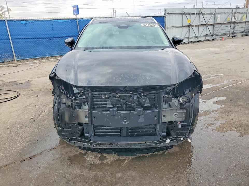 2024 Mazda Cx-30 Select