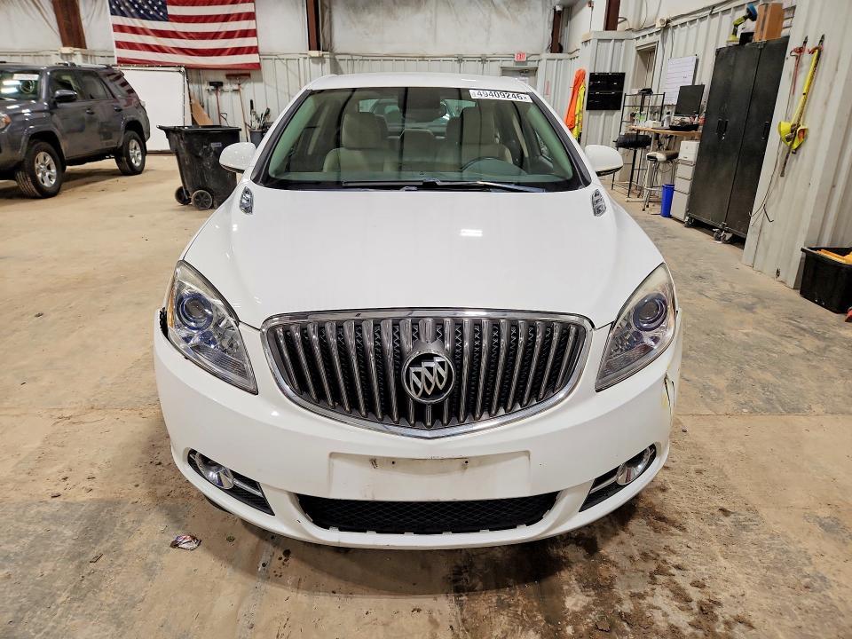 2016 Buick Verano Sport Touring