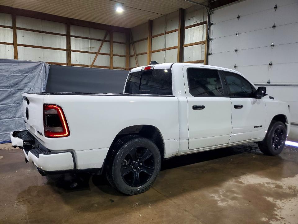 2023 Dodge RAM 1500 BIG Horn