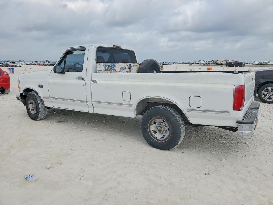 1994 Ford F150