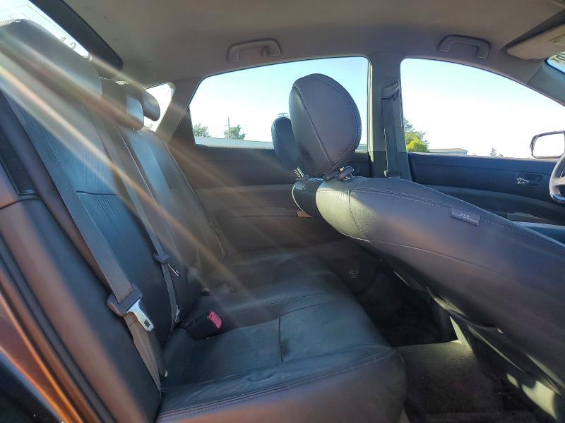 2007 Toyota Prius Touring