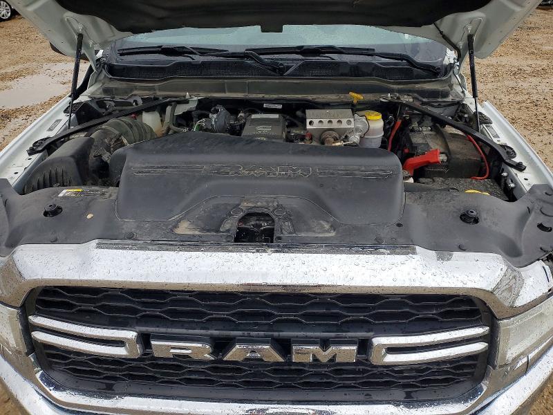 2023 Dodge RAM 3500 Tradesman