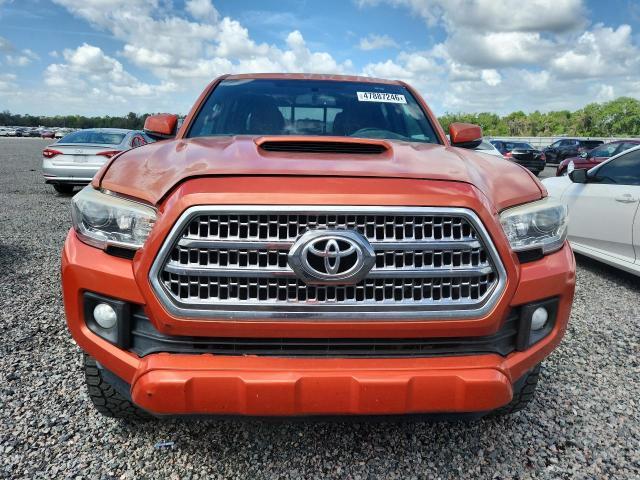 2016 Toyota Tacoma