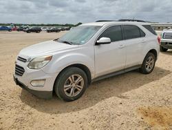 2016 Chevrolet Equinox lt for sale in San Antonio, TX