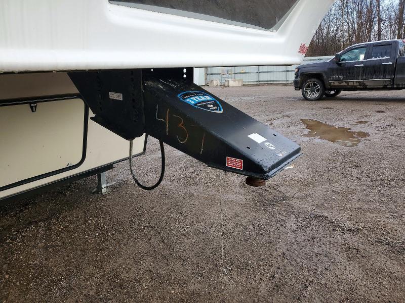 2019 Keystone Hideout Camper