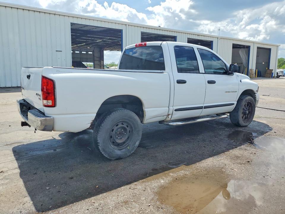 2004 Dodge RAM 1500 ST