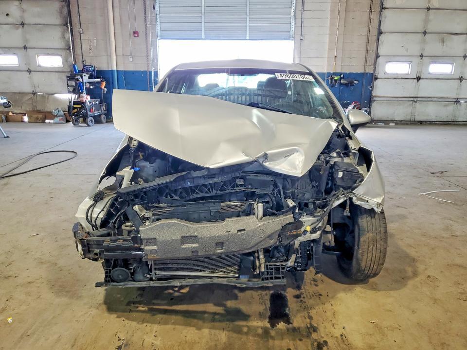 2014 KIA Rio lx