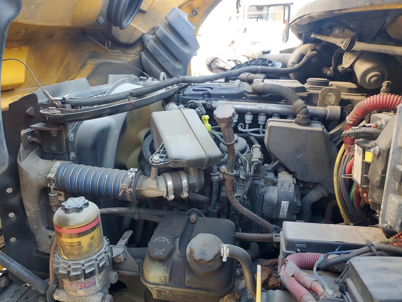 2019 Freightliner M2 106 Medium Duty