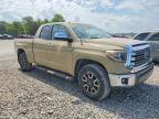 2018 Toyota Tundra Double Cab Limited