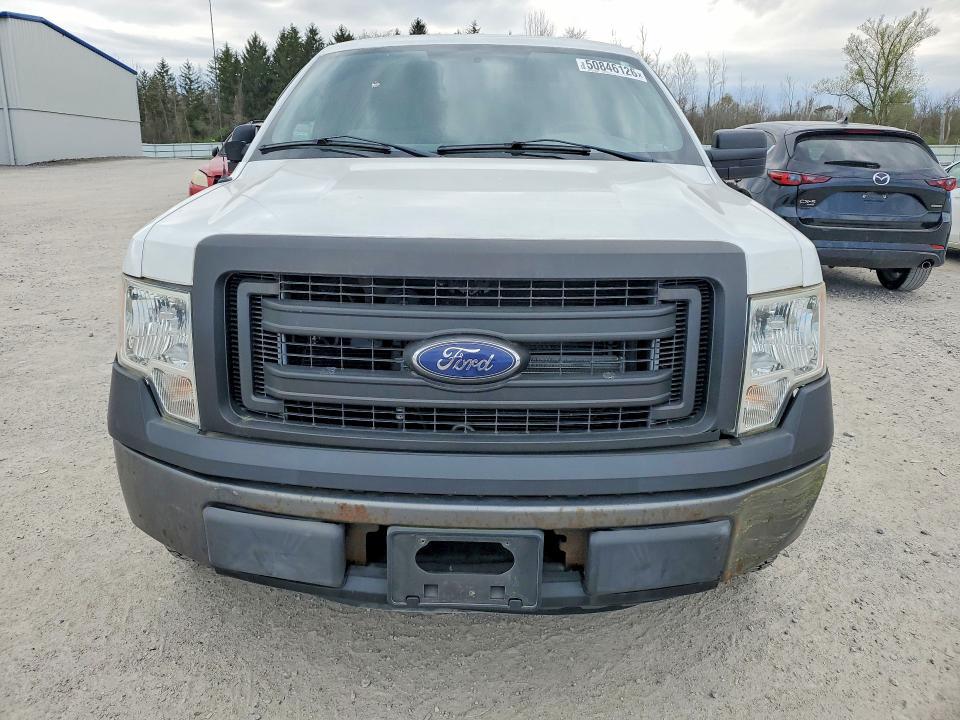 2013 Ford F150