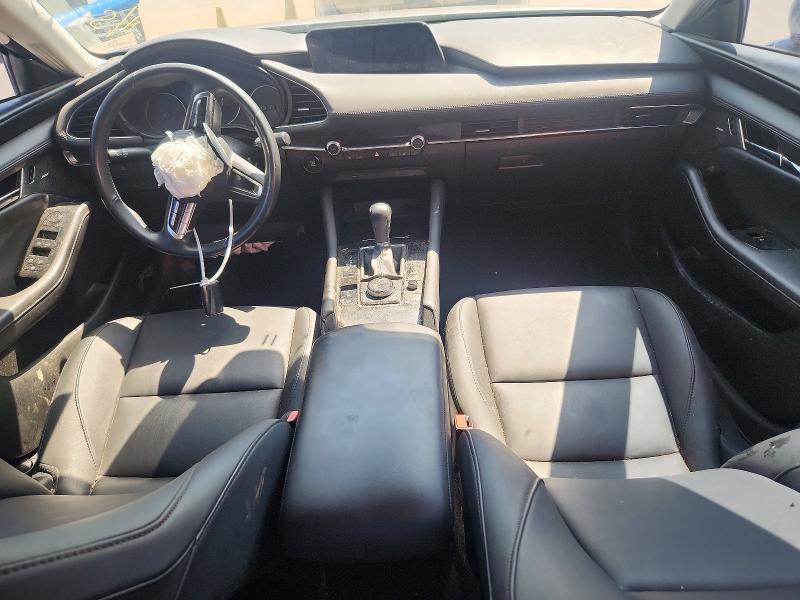 2019 Mazda 3 Preferred