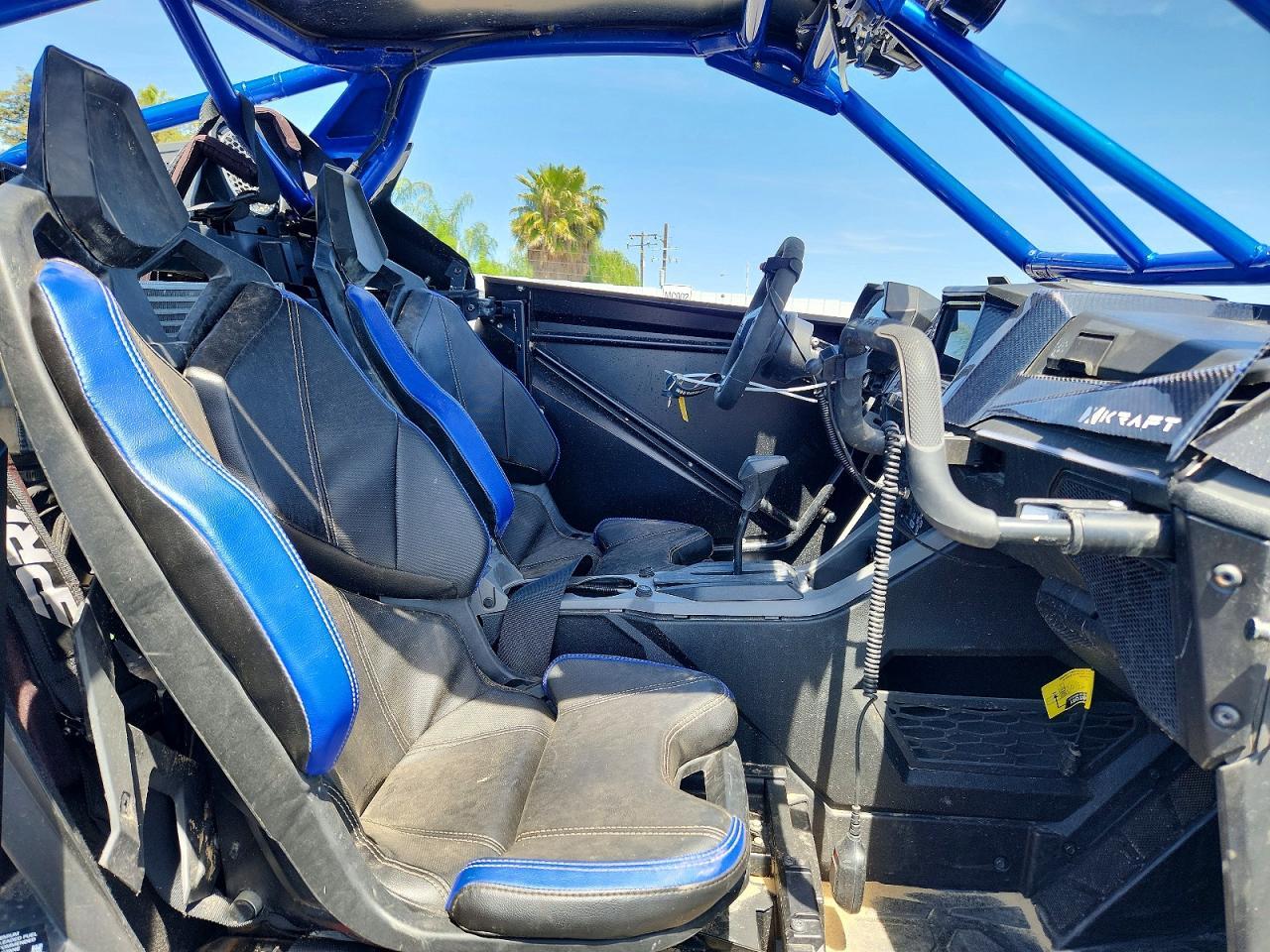 2024 Polaris Utility Vehicle