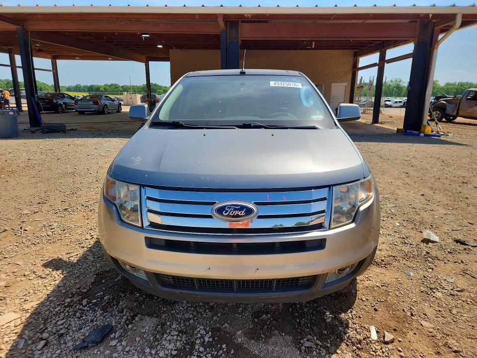 2008 Ford Edge Limited
