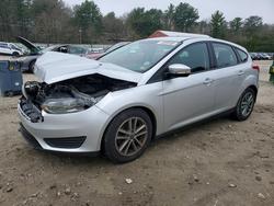 2017 Ford Focus se for sale in Mendon, MA