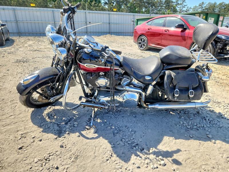 2005 Harley-Davidson Flstsi