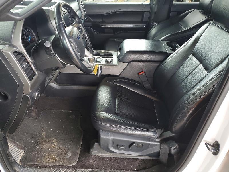 2021 Ford Expedition max xlt