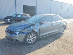 2013 Volkswagen Jetta se for sale in Apopka, FL