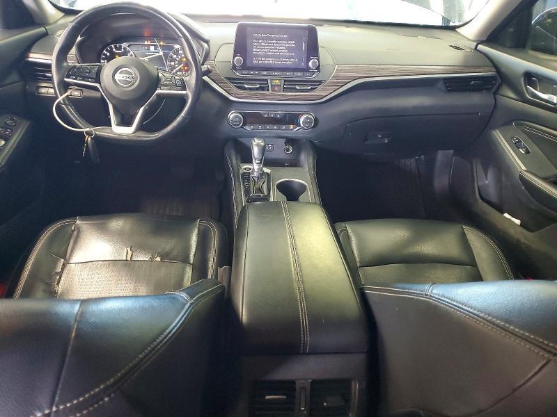 2019 Nissan Altima 2.5 sl