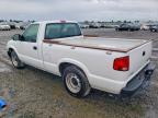 2003 Chevrolet S Truck S10