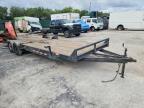 2025 New Generation 7X24CH Equipment Trailer