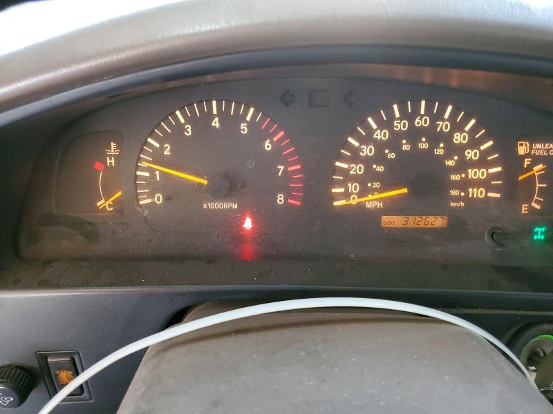 1998 Toyota Tacoma Limited