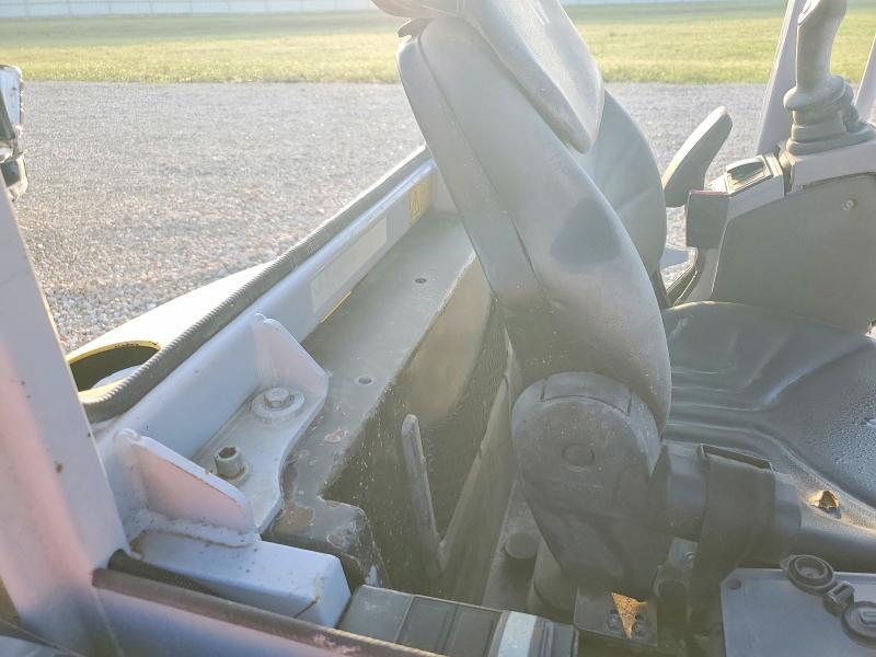 2020 Wackeeuson 2020 Wacker Neuson Mini Excavator