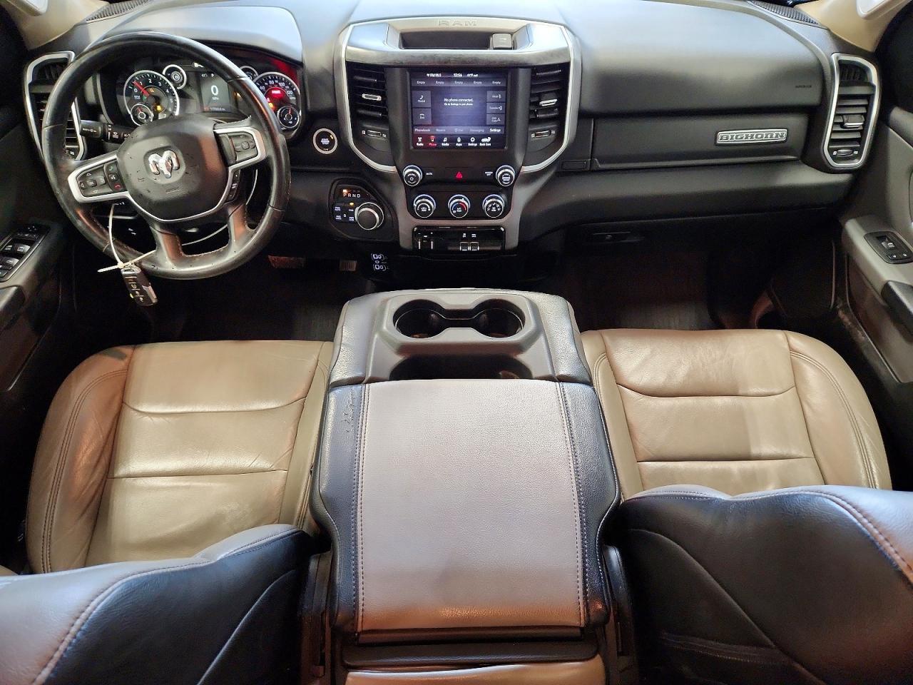 2019 Dodge RAM 1500 BIG Horn