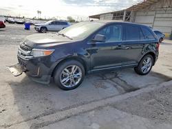 2011 Ford Edge Limited en venta en Corpus Christi, TX