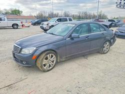 2010 Mercedes-Benz C 300 4matic for sale in Columbus, OH