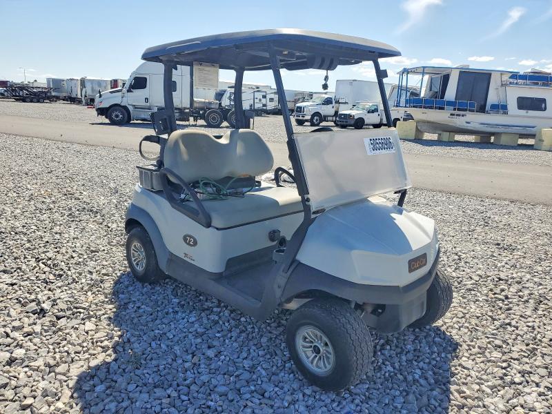 2020 Club Car Tempo Lithium Golf Cart