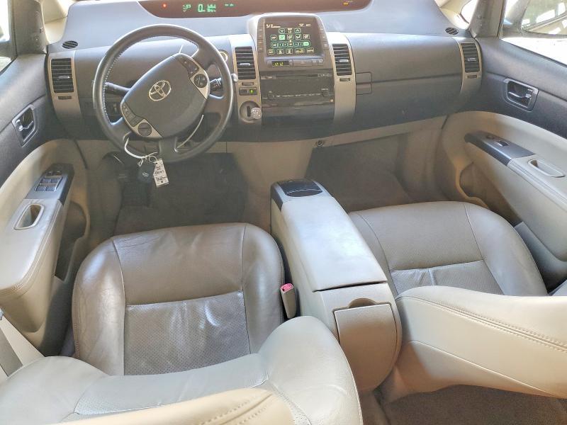 2009 Toyota Prius Touring