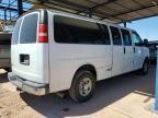 2013 Chevrolet Express G3500 LT
