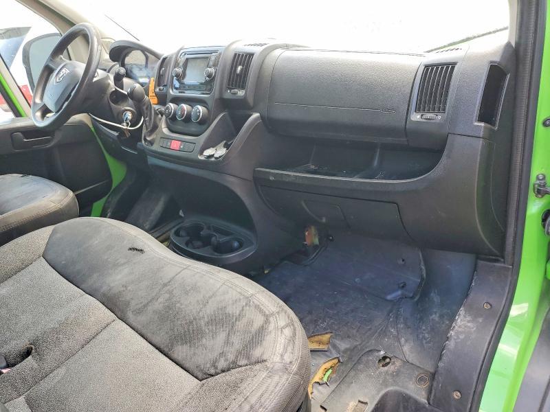 2016 Dodge RAM Promaster 3500 3500 High