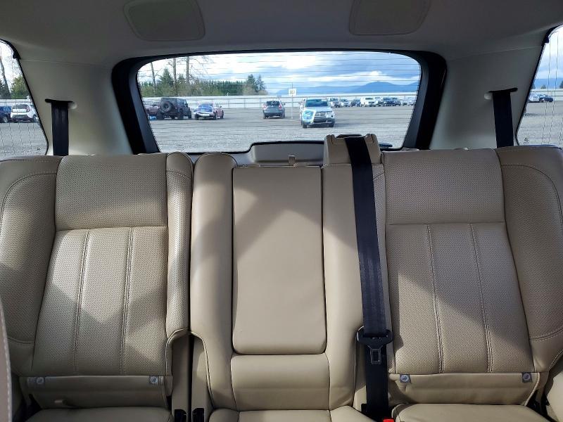 2013 Land Rover Range Rover Sport hse Luxury