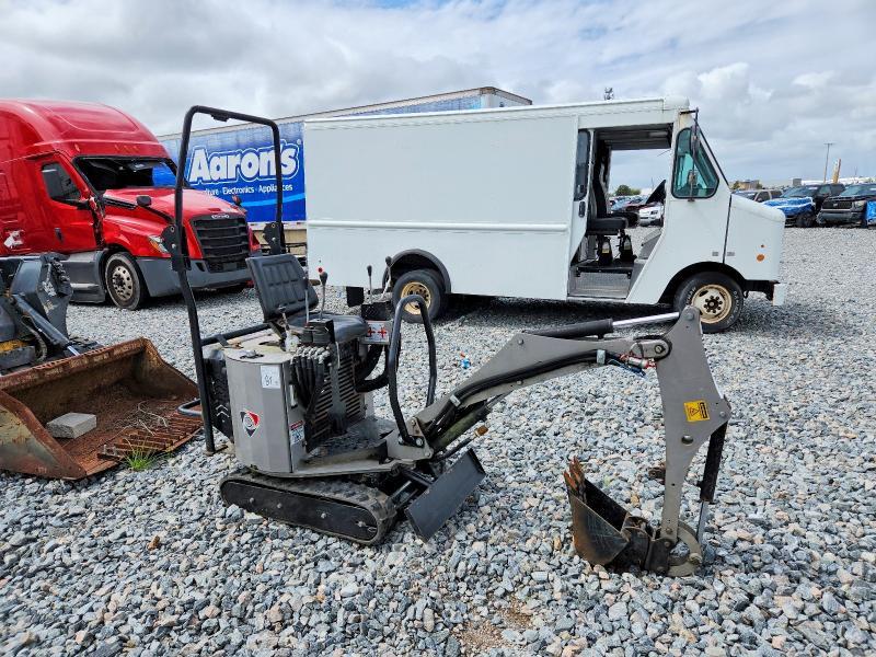 2022 Jensen Construction Equipment-Mini Excavator