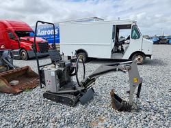 Salvage cars for sale from Copart Apopka, FL: 2022 Jensen Construction Equipment-Mini Excavator