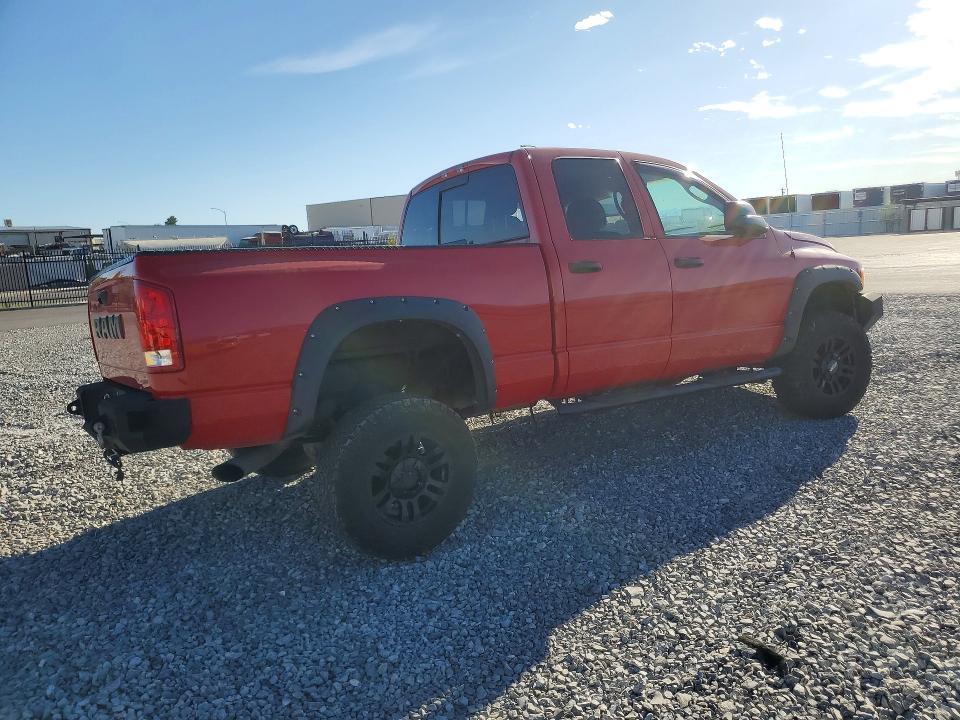 2005 Dodge RAM 2500 ST