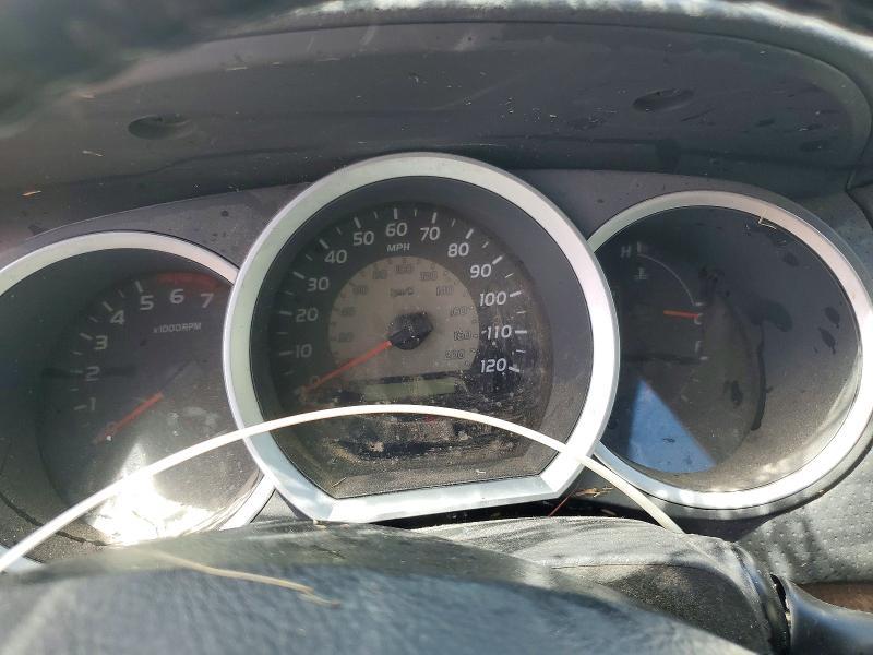 2008 Toyota Tacoma Prerunner V6