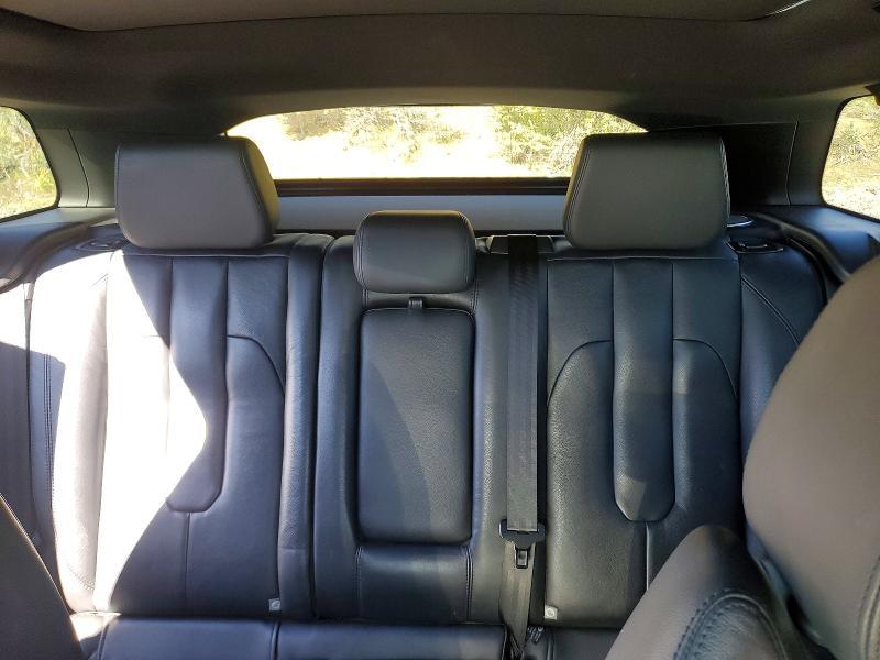2015 Land Rover Range Rover Evoque Pure Premium