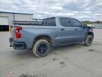 2020 Chevrolet Silverado K1500 LT Trail Boss