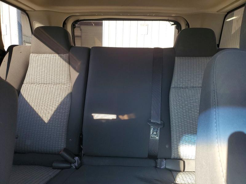 2010 Jeep Grand Cherokee Laredo