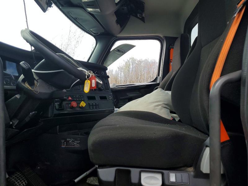 2024 Freigliner 2024 Freightliner Cascadia 116 Semi Truck