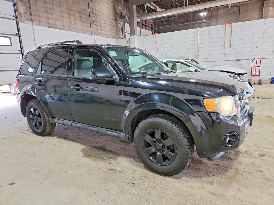2008 Ford Escape Limited