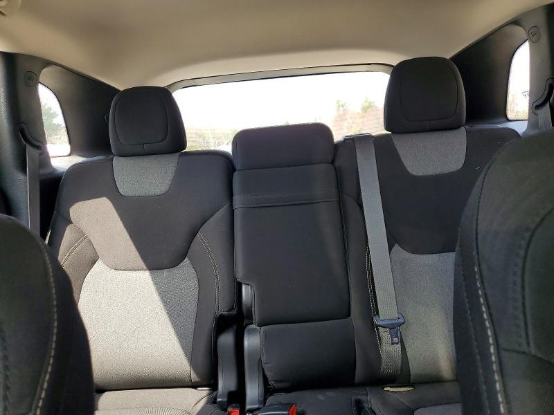 2014 Jeep Cherokee Sport