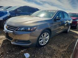 2017 Chevrolet Impala lt for sale in Cedar Rapids, IA