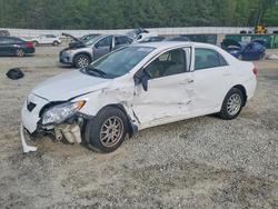 2009 Toyota Corolla le for sale in Gainesville, GA