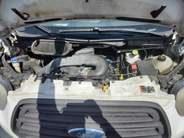 2017 Ford Transit T-150