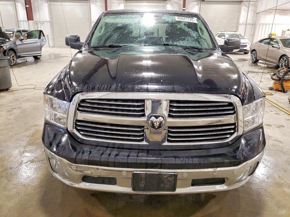 2019 Dodge RAM 1500 Classic SLT